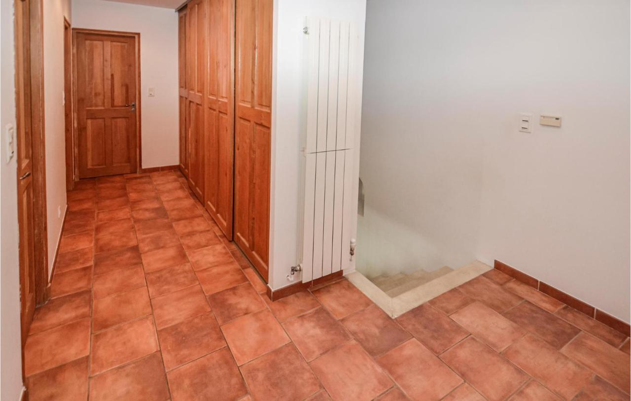 3 Bedroom Awesome Home In Chateuneuf De Gadagne Châteauneuf-de-Gadagne Esterno foto